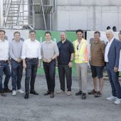Fernwärme im Endspurt