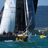 Finaltag bei 8mR-WM