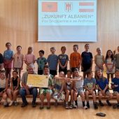 Musical mit Herz