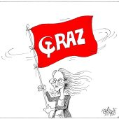 Regierung höret die Signale!