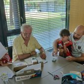 Panini-Finale