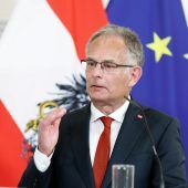 Doppelbudget mit  Lichtblick für Vorarlberg