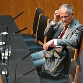 Debatte über den richtigen Budgetkurs