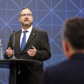 Politik in Kürze
