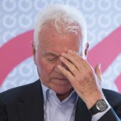 Schuldspruch für Stronach