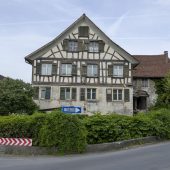 Ein Flohmarkt zum Abschied