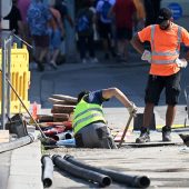 Schutz für alle, die ­draußen arbeiten