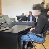 Syrer schlugen auf Bahnsteig brutal zu