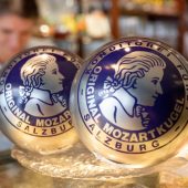 Gericht bestätigt Fürst als ­Erfinder der Mozartkugel