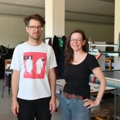W*ORT erhält vorübergehend Zuflucht