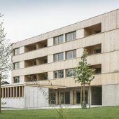 Zu kleine Wohnungen