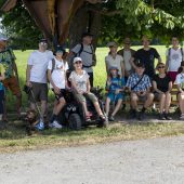 Eingesendet. Vereinsnachrichten aus dem Bezirk