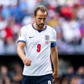 Englische Nullnummer