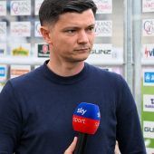 Erst die eigene Mannschaft, dann die Fußball-WM