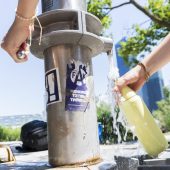 Hitzewelle ist laut WHO ­Generalprobe für künftige Sommer