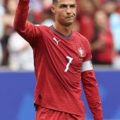 Ronaldo antwortete mit Toren