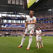 England träumt wieder von WM-Krone