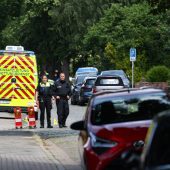 Fünf Tote nach Schüssen in ­Jugendhilfeeinrichtung