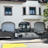 Das soll jetzt nach dem „Franz-Josef“ in Lustenau kommen