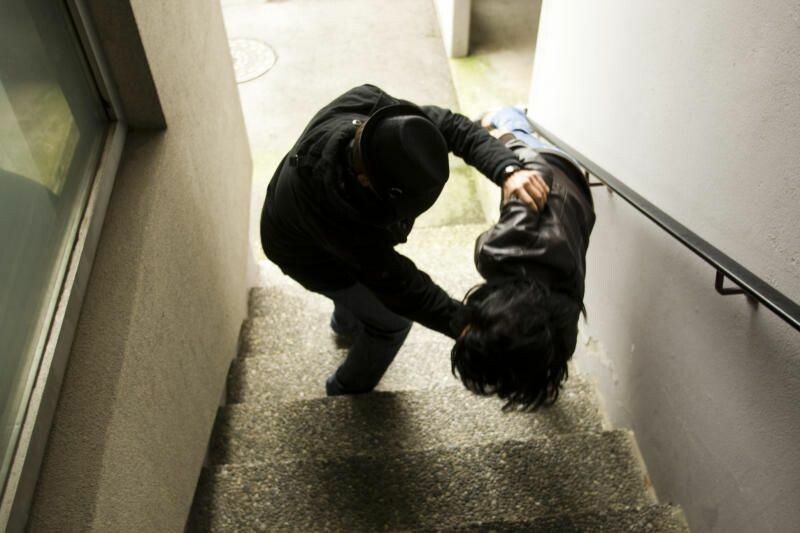 In Vorarlberg wurden im Vorjahr fast 5400 Gewaltdelikte verzeichnet.⇒symbol/Hartinger