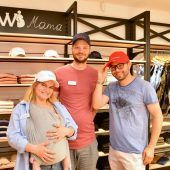 Neue Adresse für Schwangere und Familien