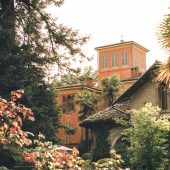 Zwischen Villa und Acetaia