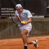 Genialer Match-Tiebreak-Tag