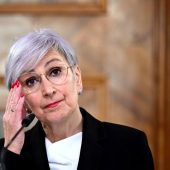 „Akt der Verzweiflung und eher Kosmetik“