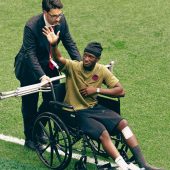 Schweiz nach 2006 wieder Gruppensieger