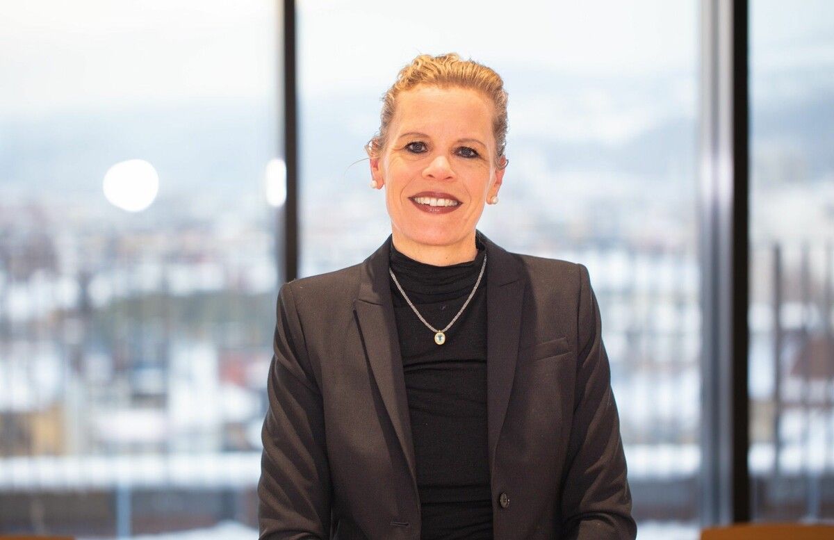 Kathrin Sevecke spricht über Frühwarnsignale und Verhaltensänderungen. ⇒WER