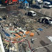 Tote und Verletzte im Drohnenkrieg