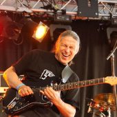 Der Apotheker mit dem Musikerherz