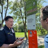 S‘Ländle klang in Übersaxen