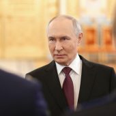Putin sieht NATO auf Kriegskurs
