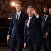 USA und Iran: Nur indirekte Gespräche