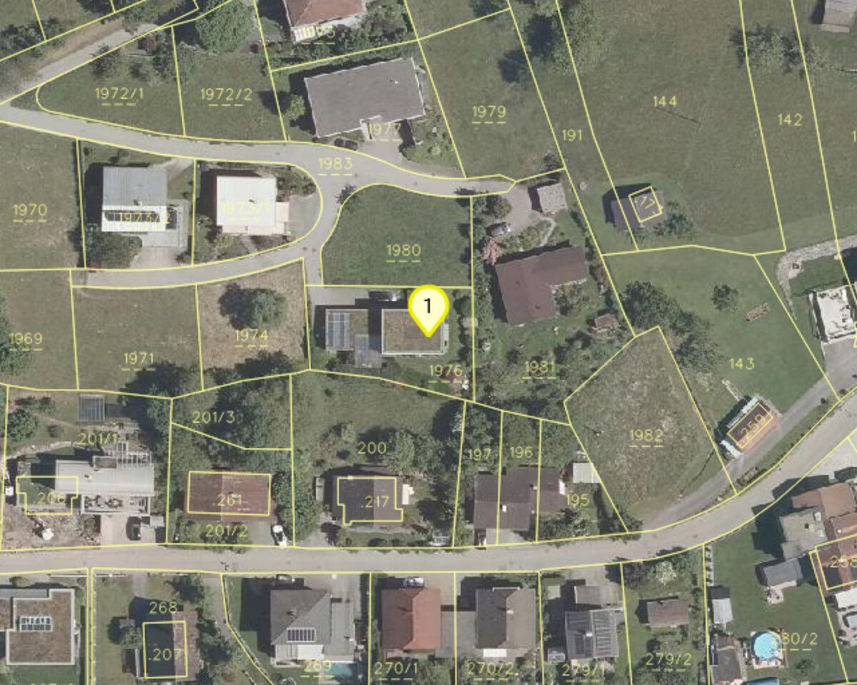 © Land Vorarlberg: data.vorarlberg.gv.at, BEv (DKM); maps4news