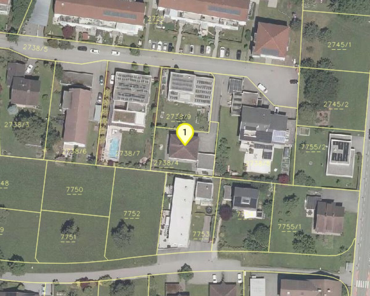 © Land Vorarlberg: data.vorarlberg.gv.at, BEv (DKM); maps4news