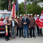 „Feier statt Feuer“