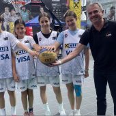 Zweimal Bronze für SMS Rankweil-West in Wien