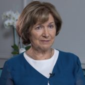 Staatspreis für Europäische ­Literatur an Lídia Jorge