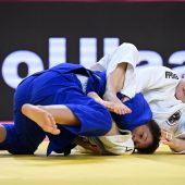 Piovesana setzt erstes Olympia-Zeichen