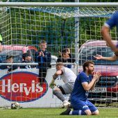 Historischer Derbyerfolg und  ein Viererpack von Adem Kum