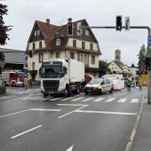 Lustenau fordert Verkehrsgipfel