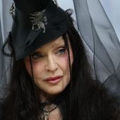 Madonna überrascht mit neuer Haltung