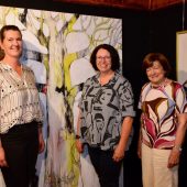 „Haltestelle Kunst – in Wort und Bild“