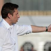 Rotenberg löst Trainerfrage: Fixstelle für den Interimscoach