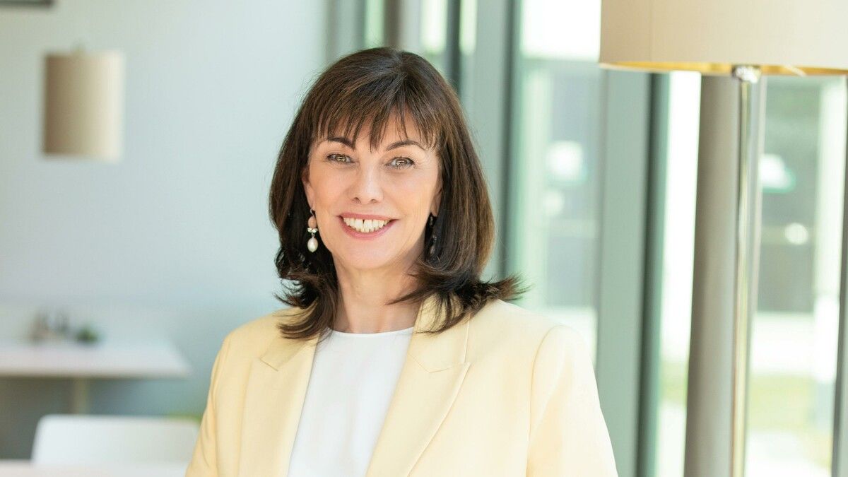 Martha Schultz verlangt auch von den Landeskammern Einsparungen.⇒APA