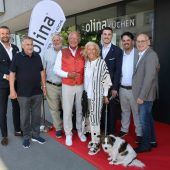 Junges Duo startet mit „Olina“ durch