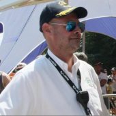 Er hält das Motocross am Leben