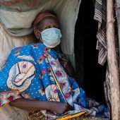 Ebola-Impfstoff wird entwickelt